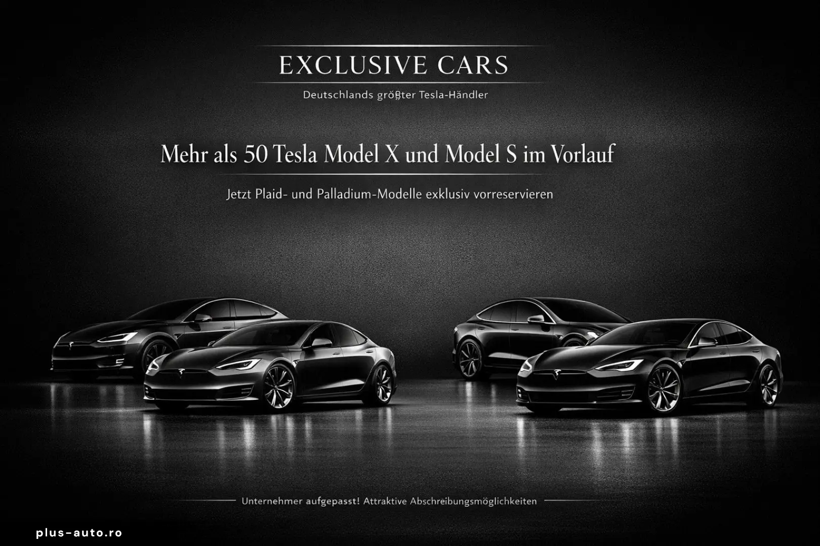 TESLA MODEL X PLAID   HARDWARE 4   6 SEATS