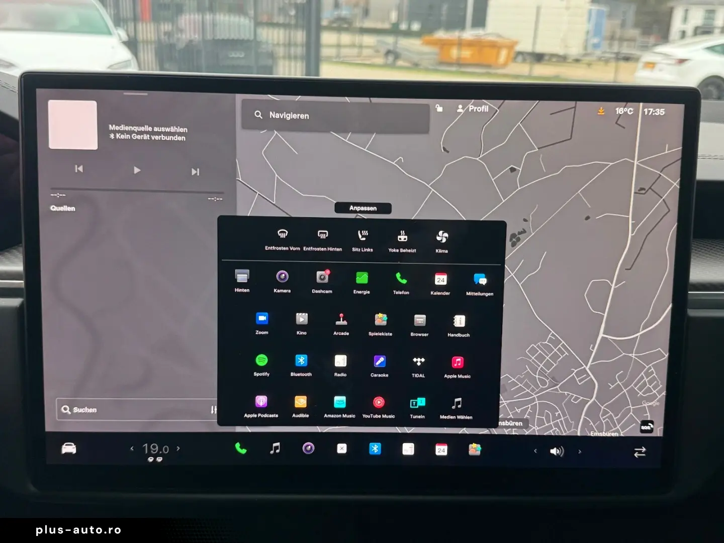 TESLA MODEL X PLAID   HARDWARE 4   6 SEATS