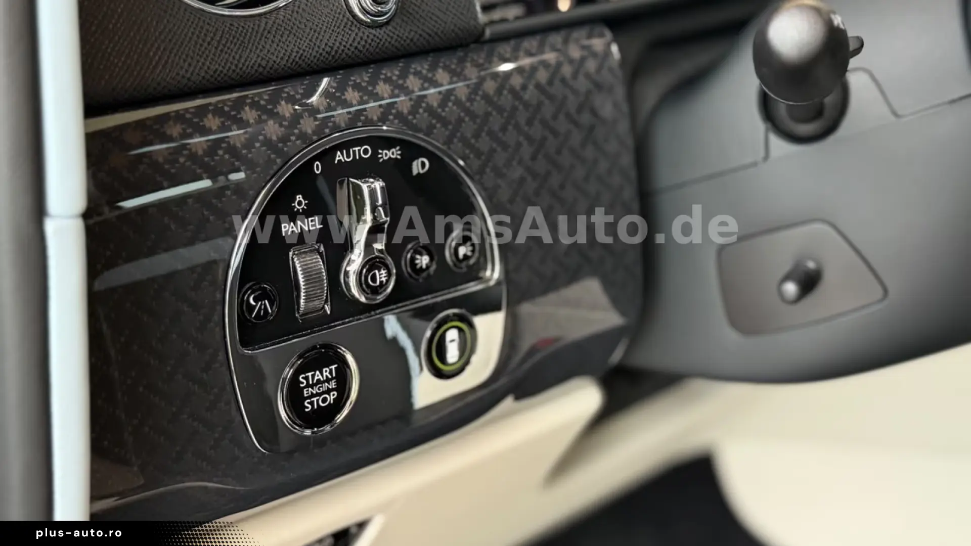 Rolls-Royce Cullinan Black Badge Novitec Overdo