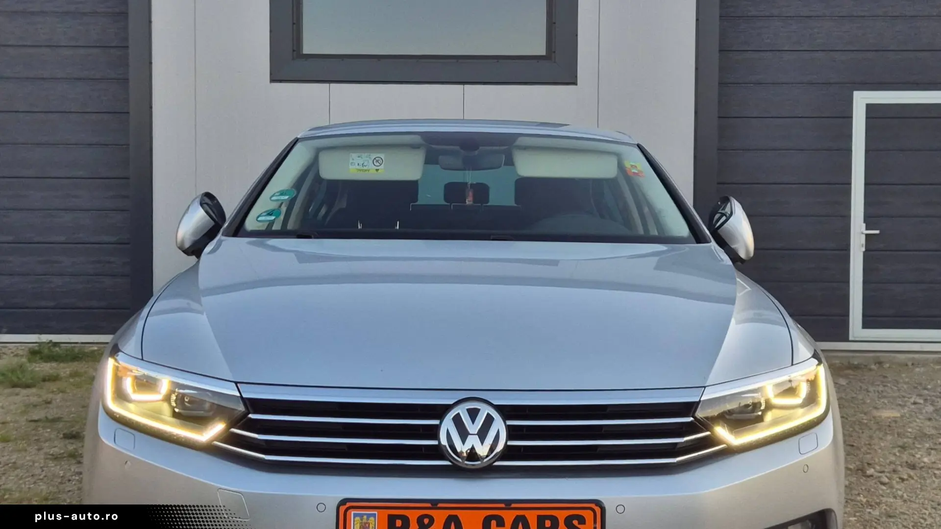 Volkswagen
