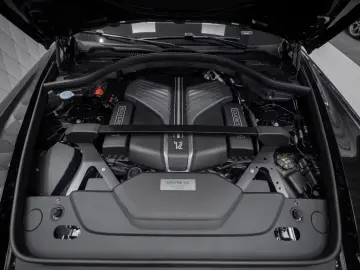 Rolls-Royce Cullinan BLACK BADGE 2026 BLACK BLACK-ORANGE