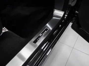 Rolls-Royce Cullinan BLACK BADGE 2026 BLACK BLACK-ORANGE