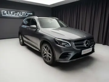 250 d 4MATIC 9G-TRONIC AMG Line