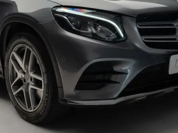 250 d 4MATIC 9G-TRONIC AMG Line