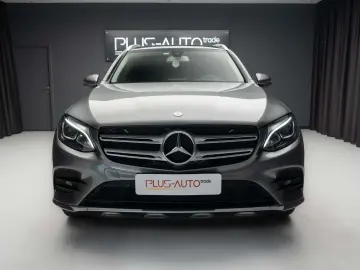 250 d 4MATIC 9G-TRONIC AMG Line