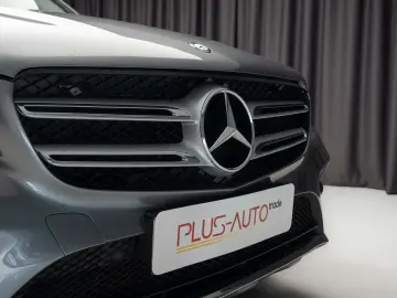 250 d 4MATIC 9G-TRONIC AMG Line
