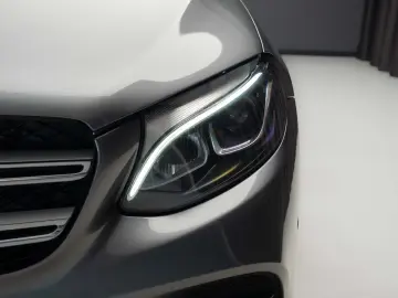 250 d 4MATIC 9G-TRONIC AMG Line