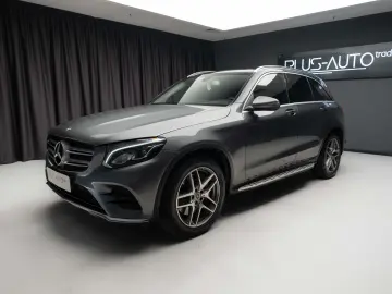 250 d 4MATIC 9G-TRONIC AMG Line