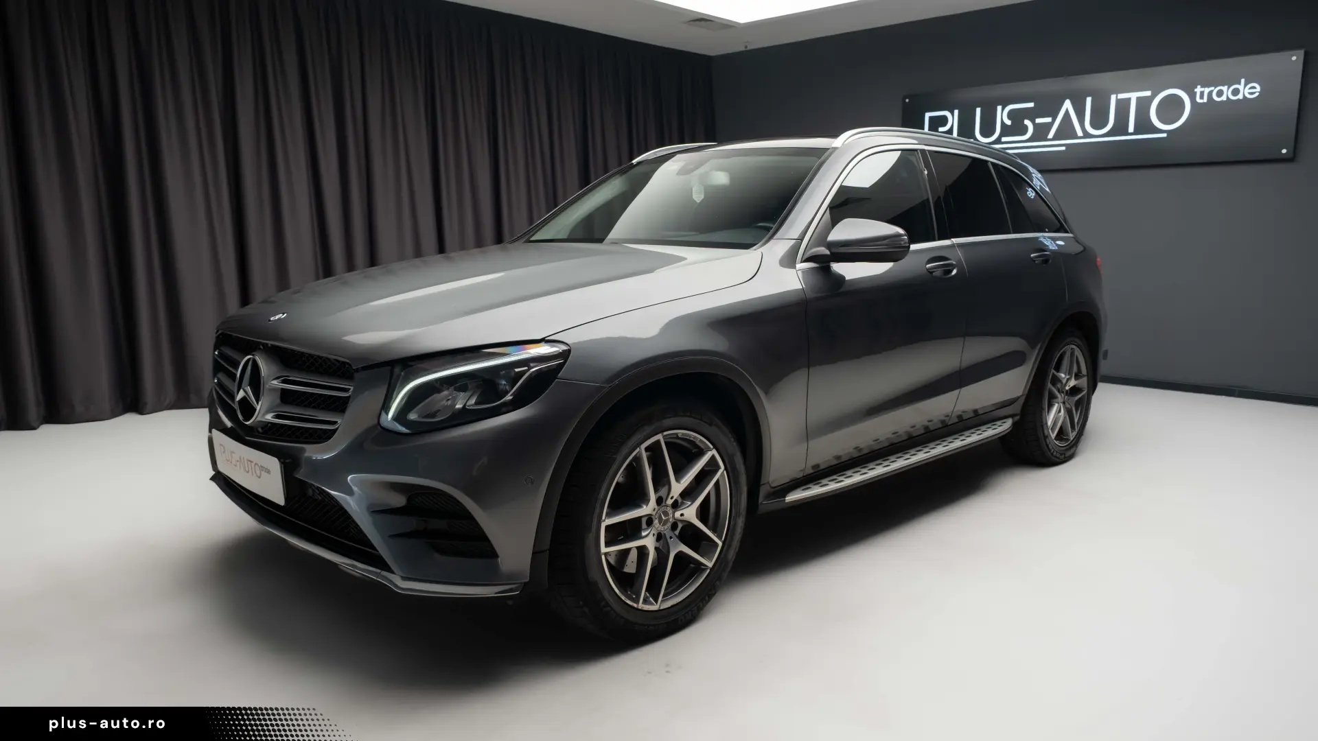 250 d 4MATIC 9G-TRONIC AMG Line