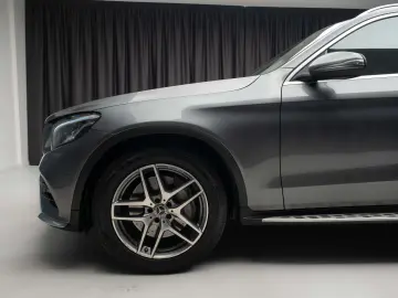 250 d 4MATIC 9G-TRONIC AMG Line