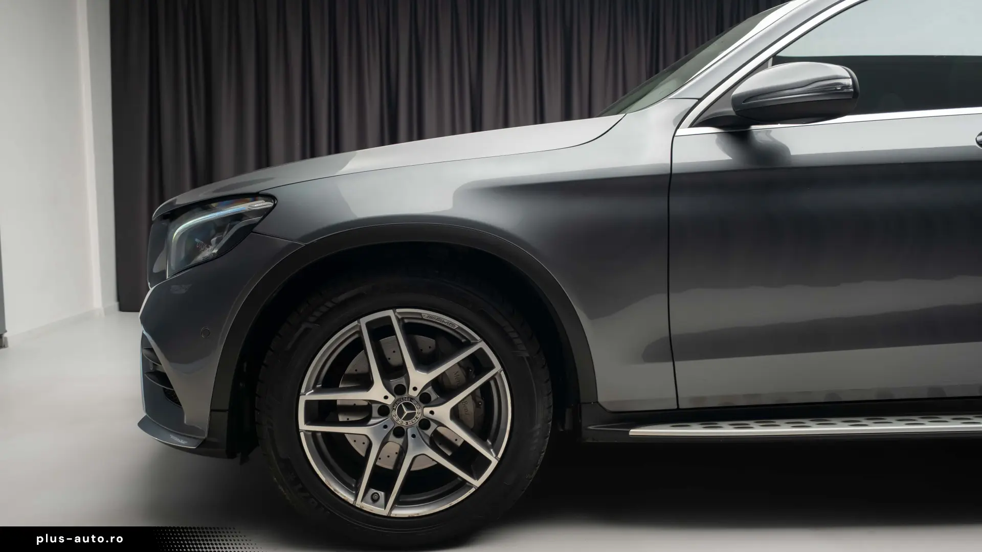 250 d 4MATIC 9G-TRONIC AMG Line