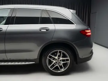 250 d 4MATIC 9G-TRONIC AMG Line