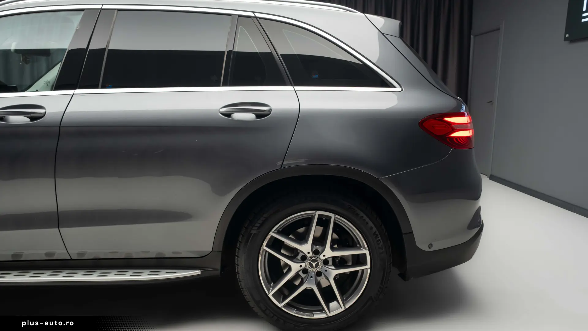 250 d 4MATIC 9G-TRONIC AMG Line
