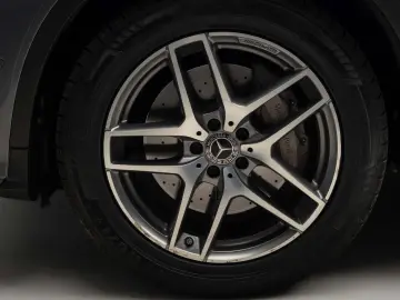 250 d 4MATIC 9G-TRONIC AMG Line