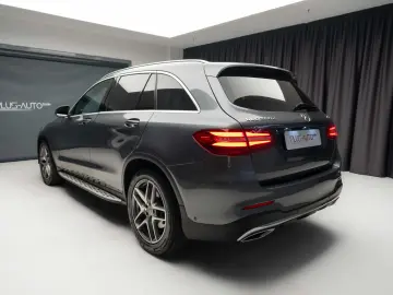 250 d 4MATIC 9G-TRONIC AMG Line