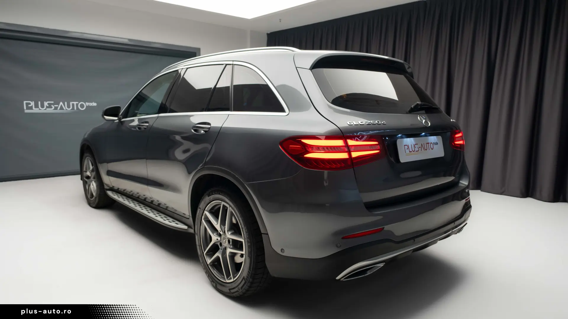 250 d 4MATIC 9G-TRONIC AMG Line