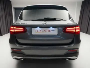 250 d 4MATIC 9G-TRONIC AMG Line