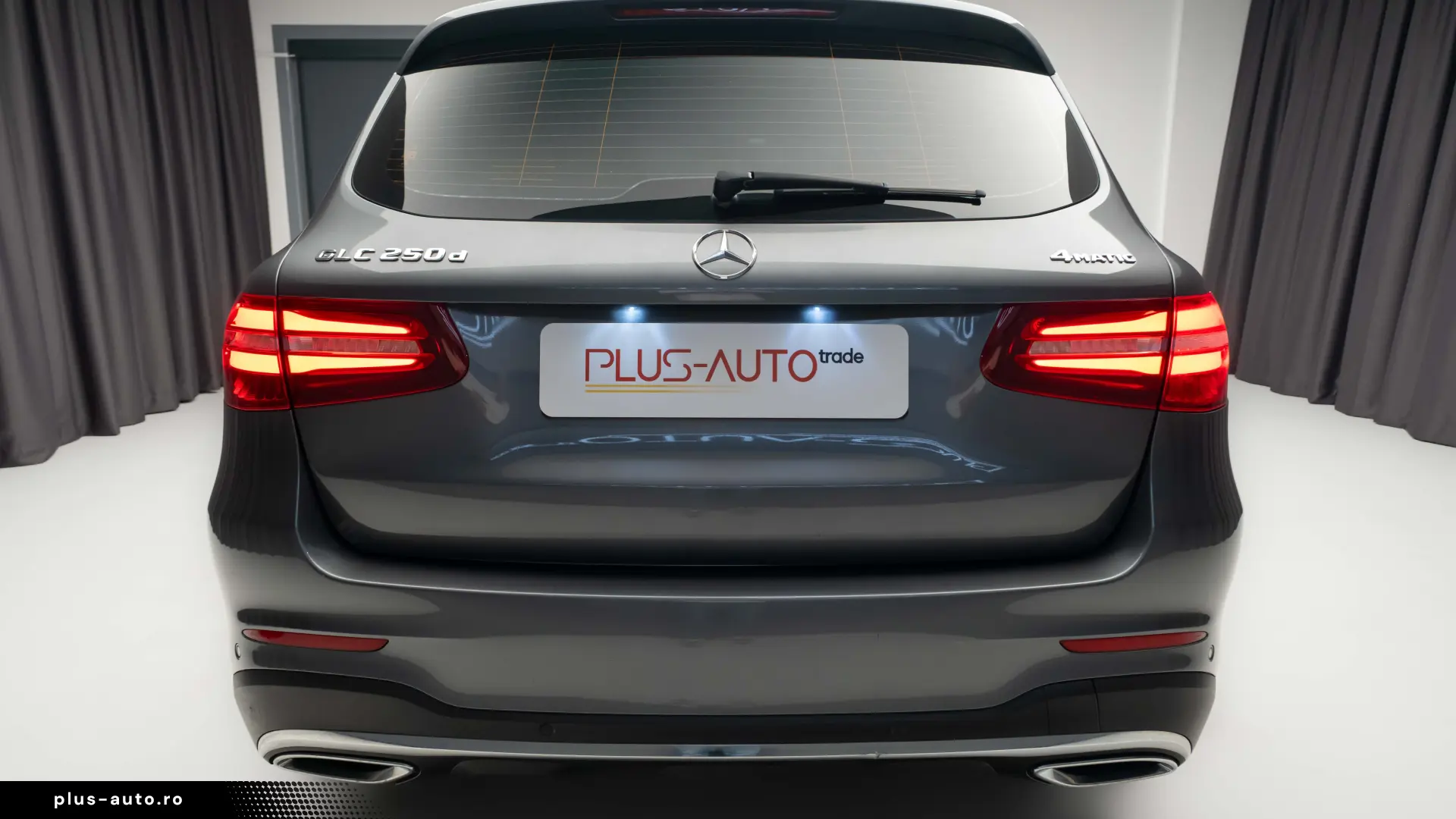 250 d 4MATIC 9G-TRONIC AMG Line