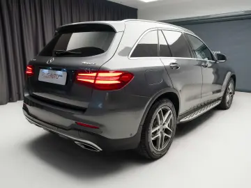 250 d 4MATIC 9G-TRONIC AMG Line