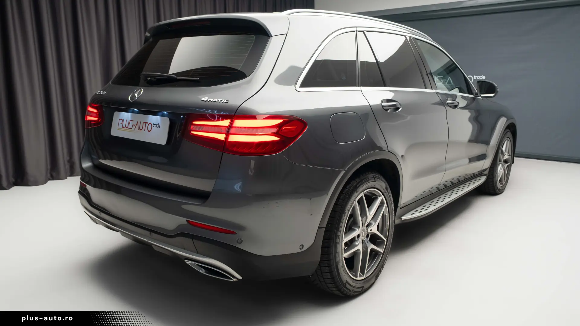 250 d 4MATIC 9G-TRONIC AMG Line