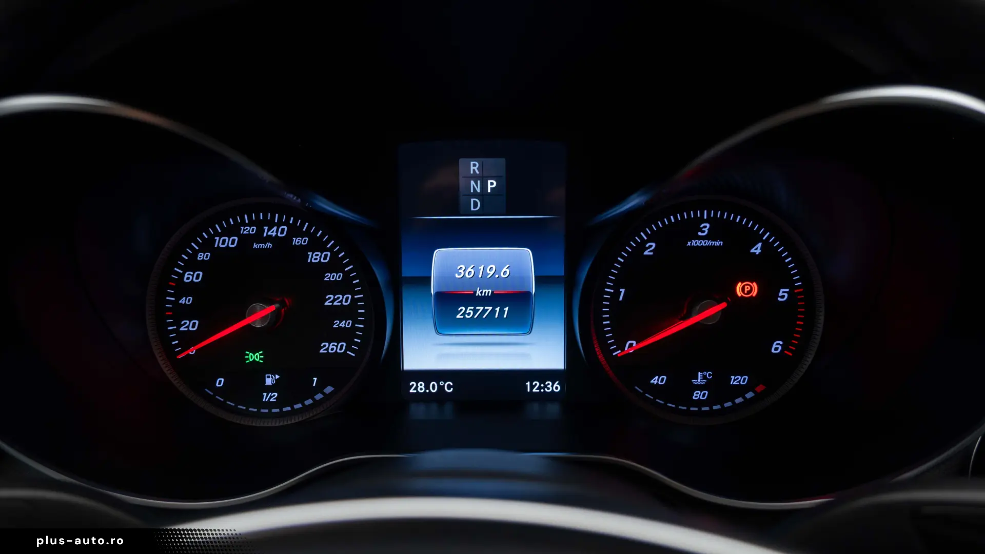250 d 4MATIC 9G-TRONIC AMG Line