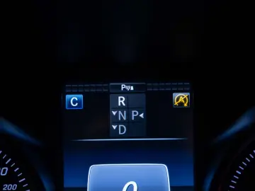 250 d 4MATIC 9G-TRONIC AMG Line