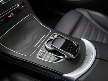 250 d 4MATIC 9G-TRONIC AMG Line