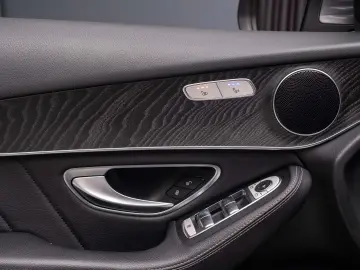 250 d 4MATIC 9G-TRONIC AMG Line