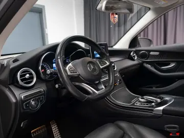 250 d 4MATIC 9G-TRONIC AMG Line