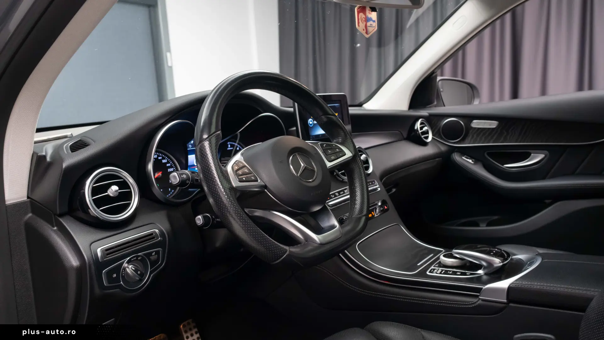 250 d 4MATIC 9G-TRONIC AMG Line