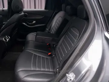 250 d 4MATIC 9G-TRONIC AMG Line