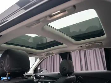 250 d 4MATIC 9G-TRONIC AMG Line