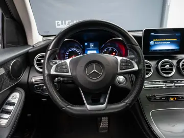 250 d 4MATIC 9G-TRONIC AMG Line
