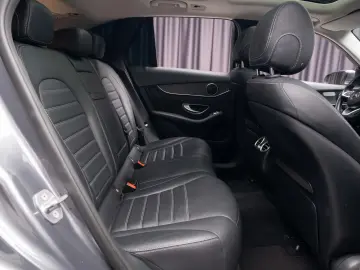 250 d 4MATIC 9G-TRONIC AMG Line
