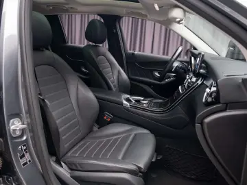 250 d 4MATIC 9G-TRONIC AMG Line
