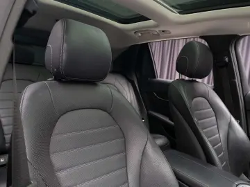 250 d 4MATIC 9G-TRONIC AMG Line