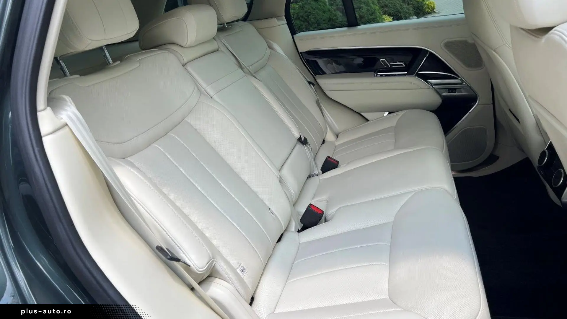 RANGE ROVER 3.0 I6 D350 MHEV HSE