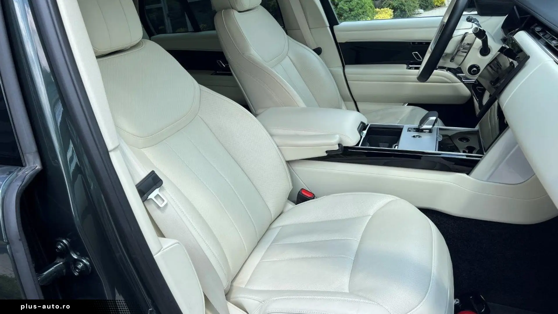 RANGE ROVER 3.0 I6 D350 MHEV HSE