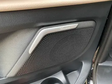 MERCEDES-BENZ V 300  Night Airmatic Burmester AMG-AHK-Leder