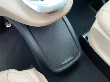 MERCEDES-BENZ V 300  Night Airmatic Burmester AMG-AHK-Leder