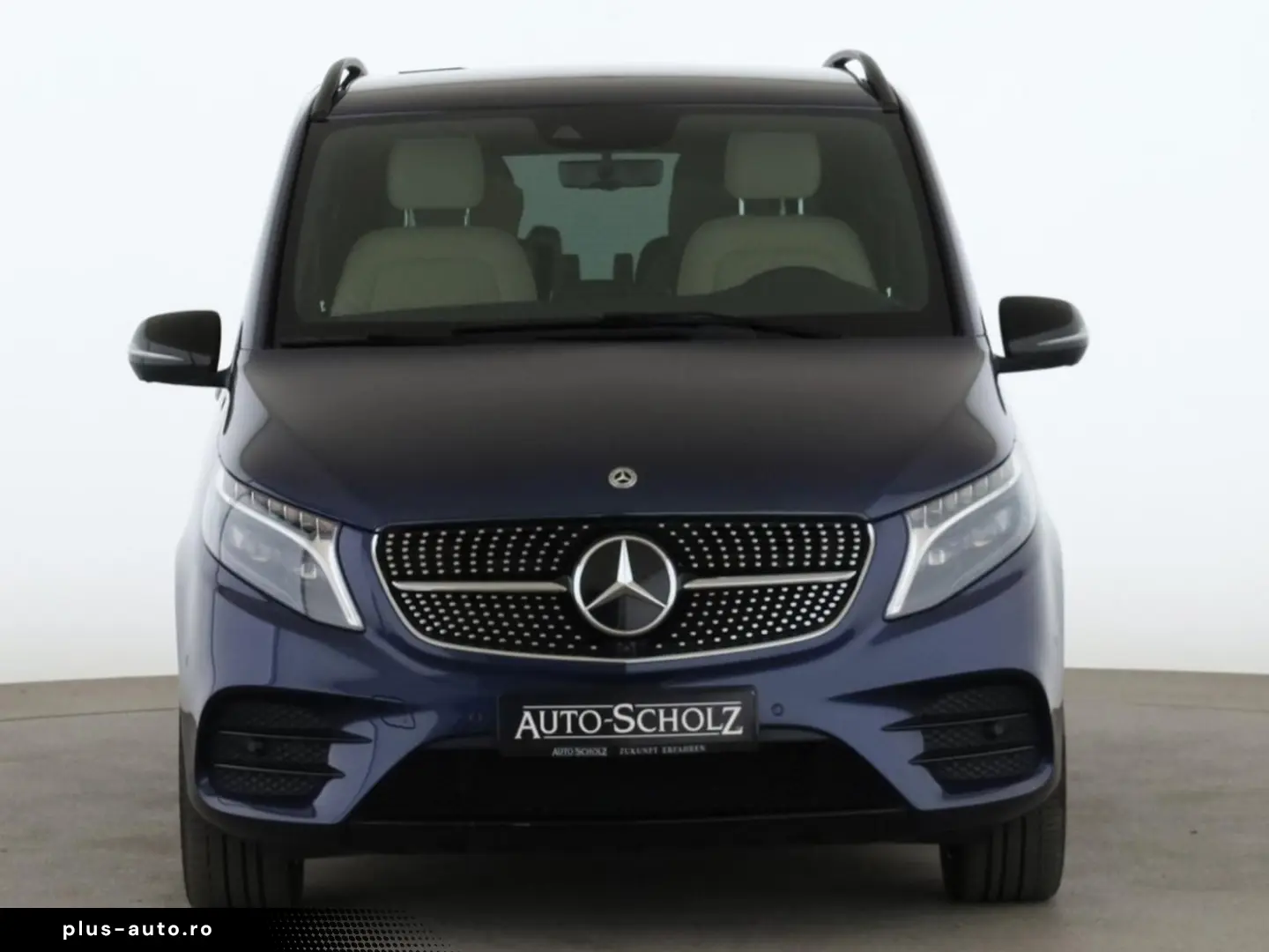 MERCEDES-BENZ V 300 d 4M lang Avantgarde Edition AMG&hellip;