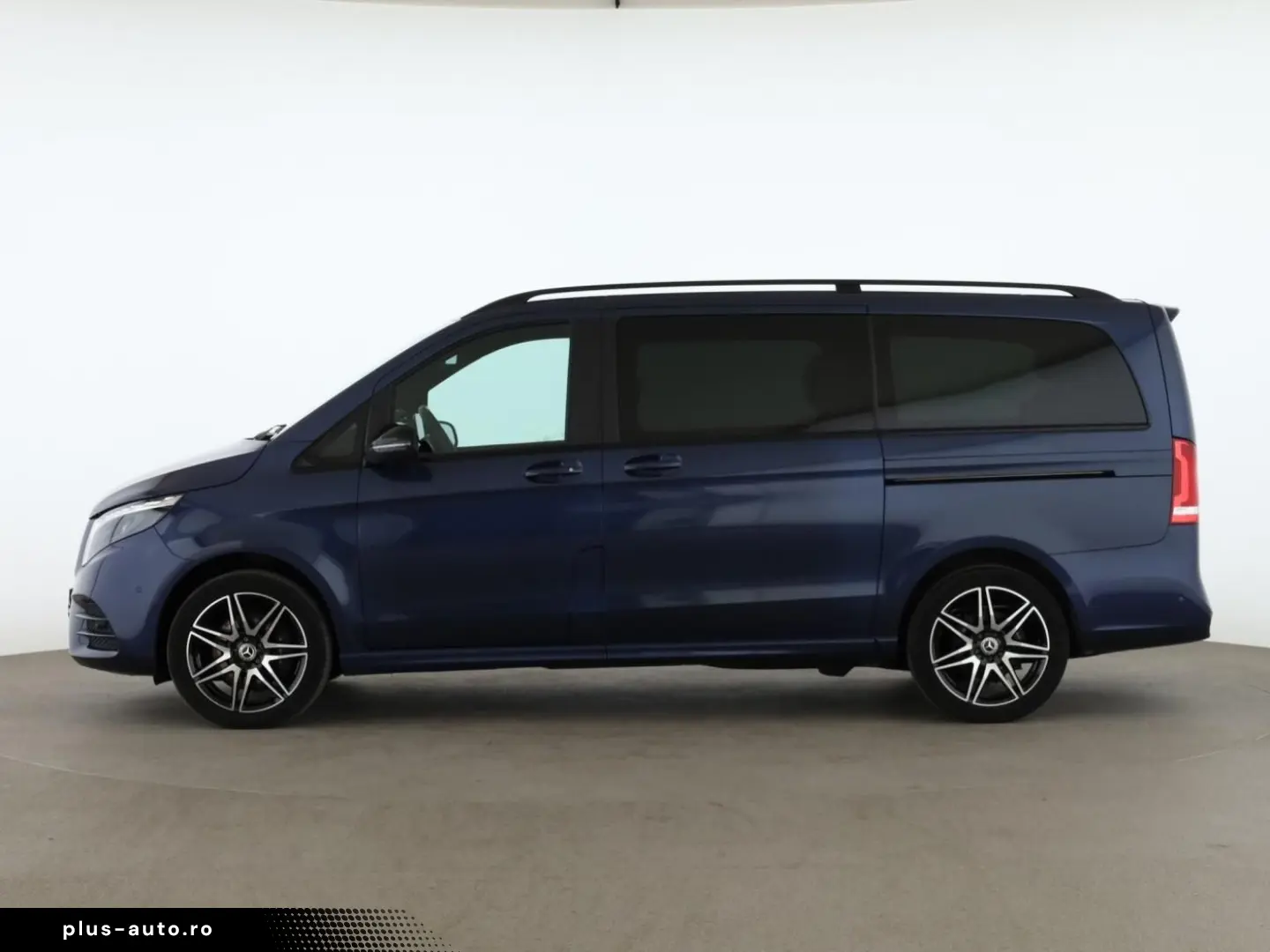 MERCEDES-BENZ V 300 d 4M lang Avantgarde Edition AMG&hellip;
