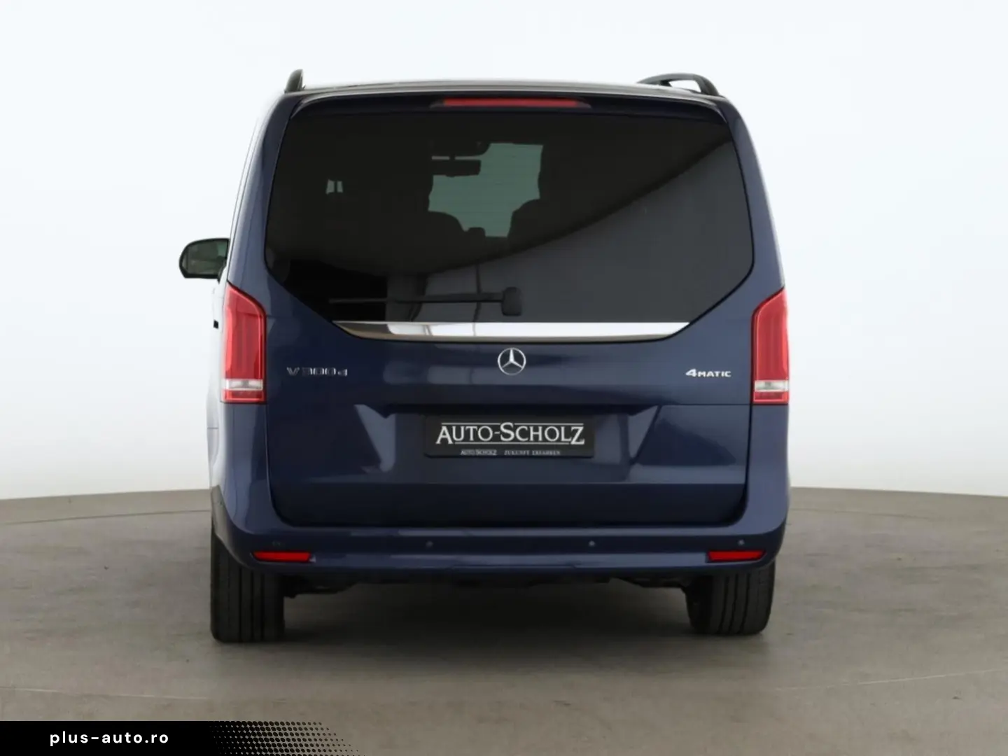 MERCEDES-BENZ V 300 d 4M lang Avantgarde Edition AMG&hellip;