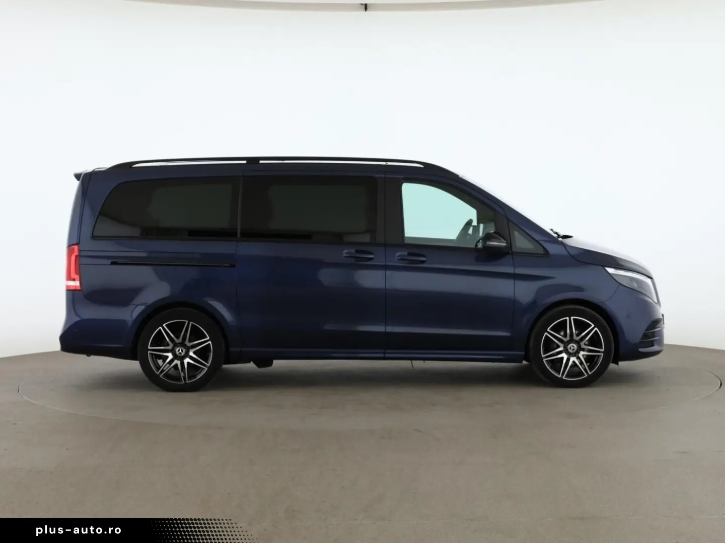MERCEDES-BENZ V 300 d 4M lang Avantgarde Edition AMG&hellip;