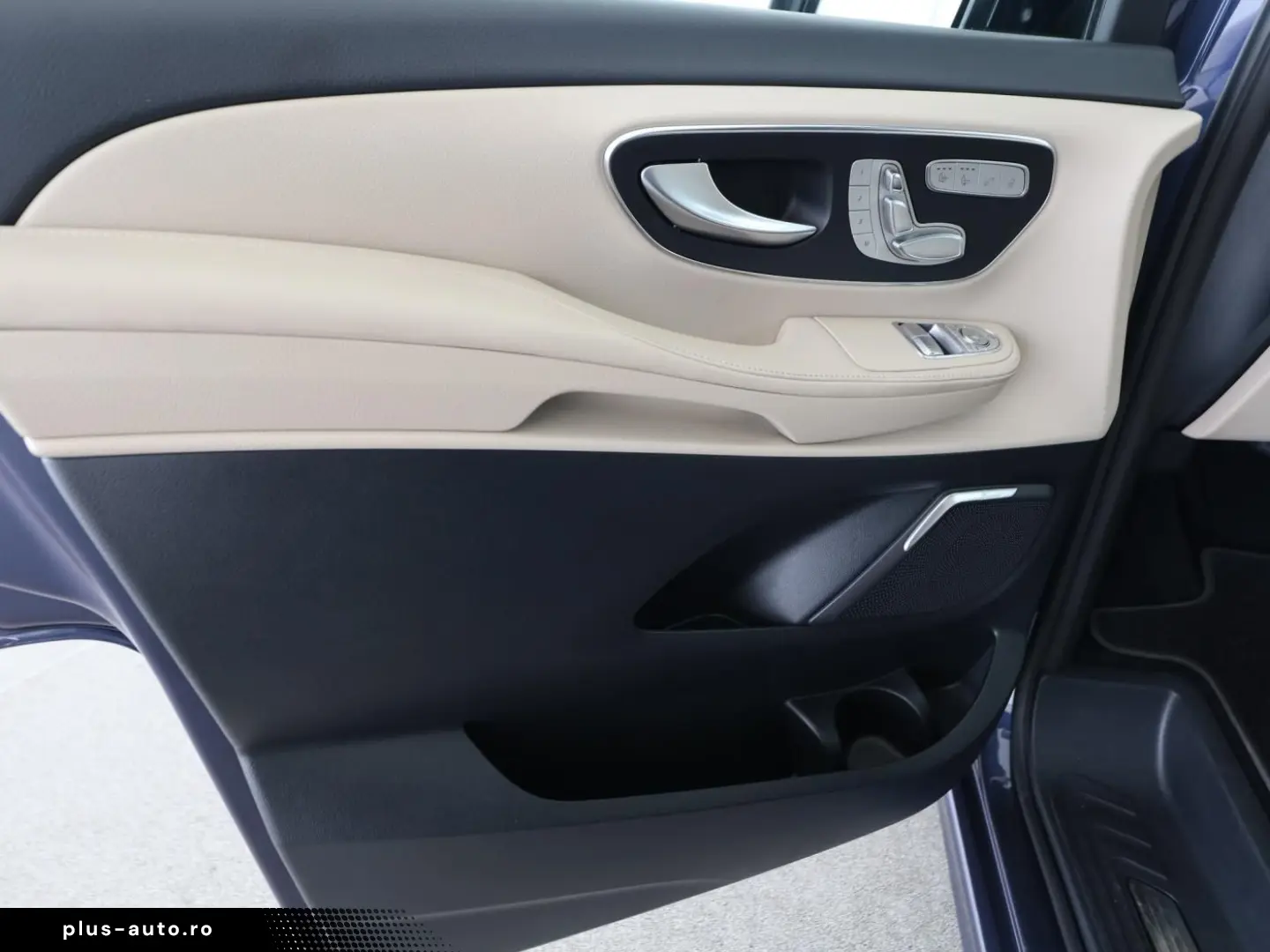 MERCEDES-BENZ V 300 d 4M lang Avantgarde Edition AMG&hellip;
