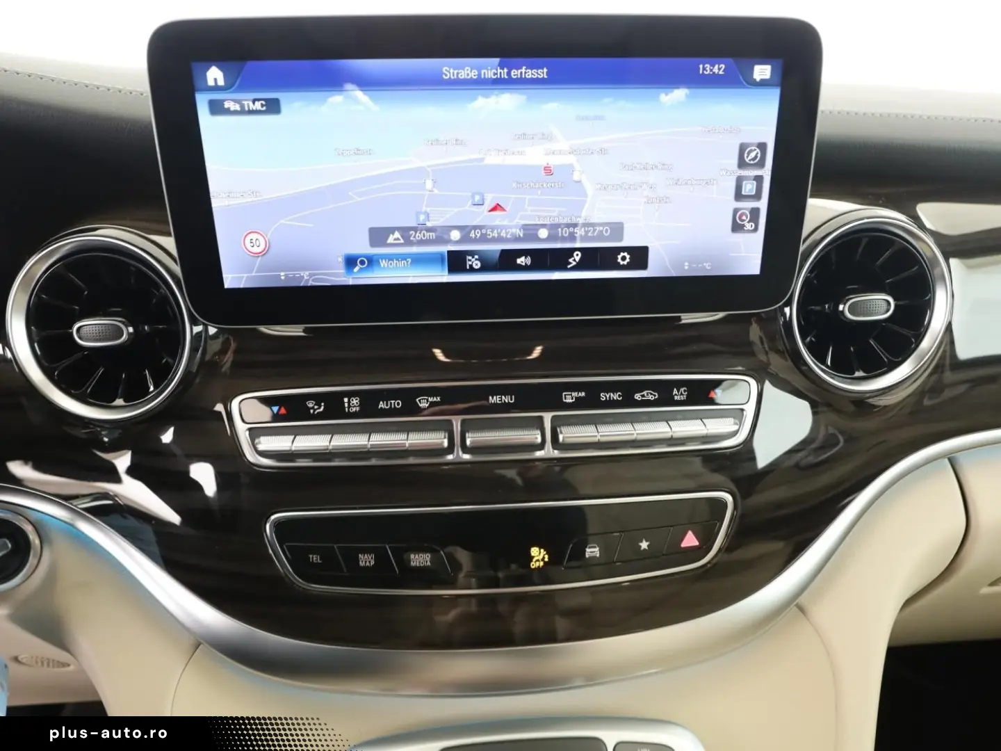 MERCEDES-BENZ V 300 d 4M lang Avantgarde Edition AMG&hellip;