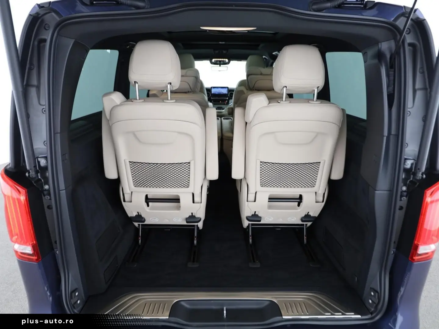 MERCEDES-BENZ V 300 d 4M lang Avantgarde Edition AMG&hellip;