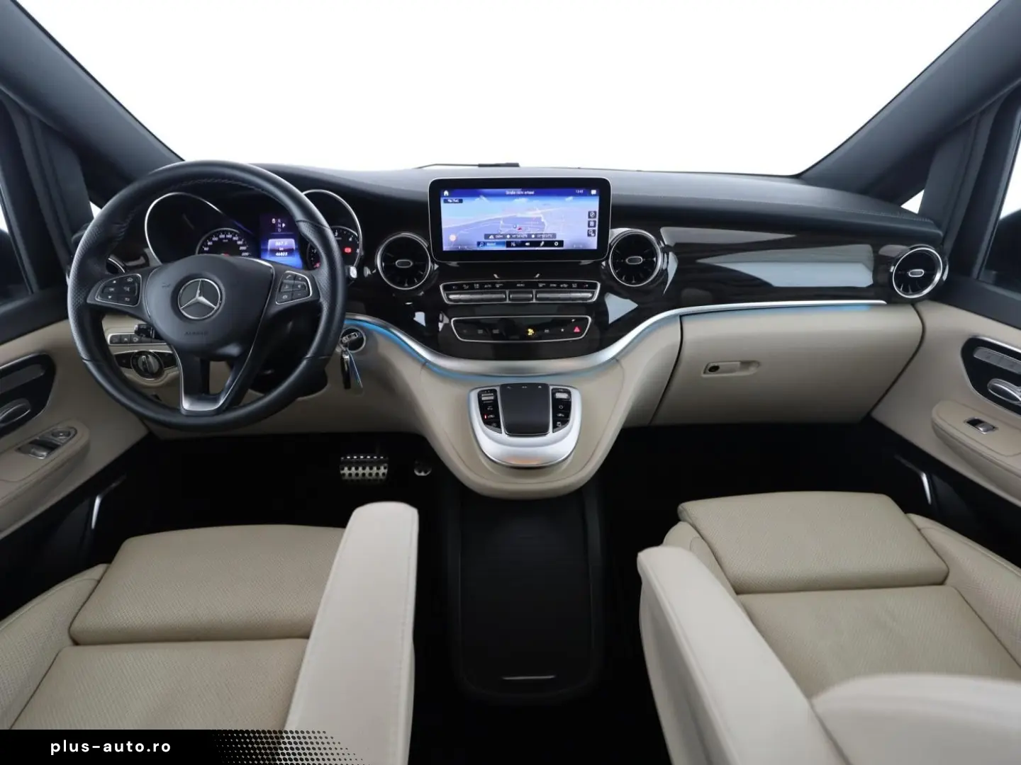 MERCEDES-BENZ V 300 d 4M lang Avantgarde Edition AMG&hellip;