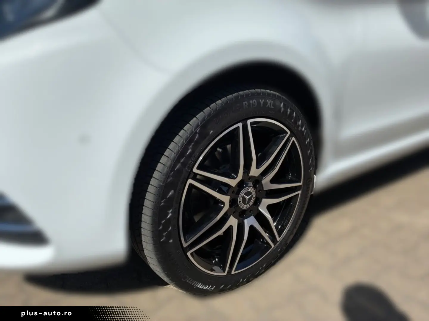 MERCEDES-BENZ V 300 d 4M AVANTGARDE EDITION Lang AMG&hellip;