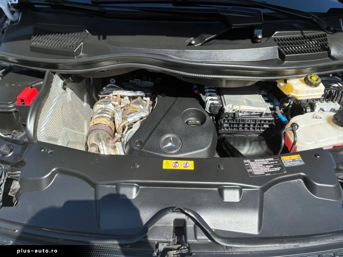 MERCEDES-BENZ V 300 d 4M AVANTGARDE EDITION Lang AMG&hellip;